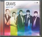 GRAVIS  - CD BEST OF