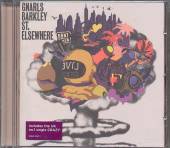 GNARLS BARKLEY  - CD ST. ELSEWHERE