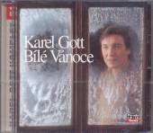 GOTT KAREL  - CD BILE VANOCE - KOMPLET 31