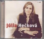 HECKOVA JULIA  - 2xCD TRINASTA IZBA