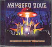 HAYSEED DIXIE  - CD YOU WANNA SEE...-5TR-