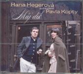 HEGEROVA HANA  - CD MUJ DIK