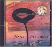 HEGEROVA HANA  - CD RECITAL 1