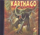 KARTHAGO  - CD THE BEST OF