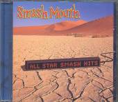 SMASH MOUTH  - CD ALL STAR SMASH HITS -20TR