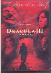  DRACULA III [1998] - supershop.sk