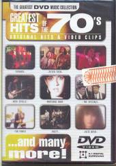  GREATEST HITS 70S (DVD) - supershop.sk