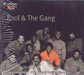 KOOL & THE GANG  - CD THE ORANGE COLLECTION