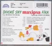  DIVOKE SNY MAXIPSA FIKA (CECHU - suprshop.cz