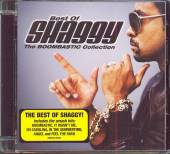 SHAGGY  - CD BOOMBASTIC COLLECTION..