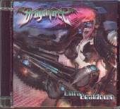 DRAGONFORCE  - CD ULTRA BEATDOWN