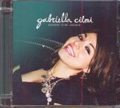 CILMI GABRIELLA  - CD LESSONS TO BE LEARNED 2008