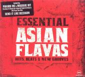 VARIOUS  - CD ESSENTIAL ASIAN FLAVAS