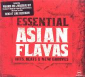  ESSENTIAL ASIAN FLAVAS [2003] - supershop.sk
