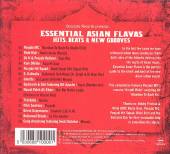  ESSENTIAL ASIAN FLAVAS [2003] - supershop.sk
