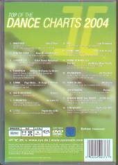  TOP OF THE DANCE CHARTS 2004 - suprshop.cz