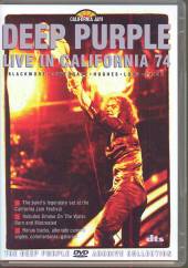  LIVE IN CALIFORNIA 74 - supershop.sk