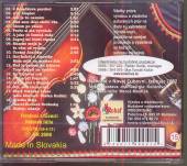   Kollárovci:  Z Koláčkova parobci  [SK] - suprshop.cz