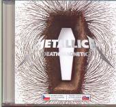  DEATH MAGNETIC - suprshop.cz