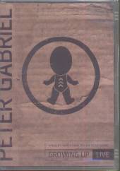  GROWING UP: PETER GABRIEL LIVE - supershop.sk