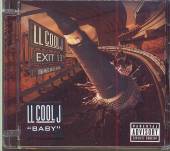 LL COOL J  - CD EXIT 13