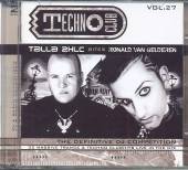  TECHNO CLUB VOL.27 - supershop.sk