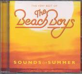  VERY BEST OF..: SOUNDS OF SUMMER - supershop.sk