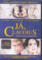  JA, CLAUDIUS 2 - suprshop.cz