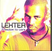  FREEDOM TO LOVE 6TR. - supershop.sk
