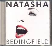 BEDINGFIELD NATASHA  - CD NB