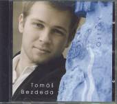 BEZDEDA TOMAS  - CD OSTROV