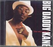  THE VERY BEST OF BIG DADDY KANE - suprshop.cz