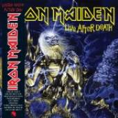  LIVE AFTER DEATH / [LTD] [VINYL] - supershop.sk