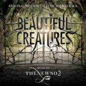 SOUNDTRACK  - CD BEAUTIFUL CREATURES (THENEWNO2)