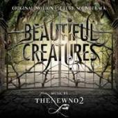  BEAUTIFUL CREATURES (THENEWNO2) - suprshop.cz