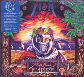  SUNSETS OON EMPIRE -DIGI - supershop.sk