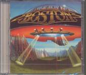 BOSTON  - CD Don't Look Back '78 Reedicia '2008