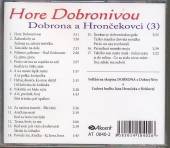  03 HORE DOBRONIVOU - suprshop.cz
