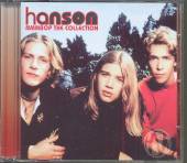  MMMBOP: THE COLLECTION [2006] - supershop.sk
