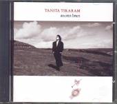 TIKARAM TANITA  - CD ANCIENT HEART