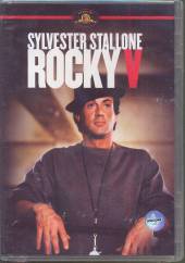  Rocky V / Rocky V - supershop.sk
