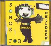  SONGS FOR CHILDREN /SK - suprshop.cz