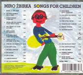  SONGS FOR CHILDREN /SK - suprshop.cz
