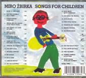  SONGS FOR CHILDREN /SK - supershop.sk