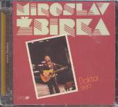 ZBIRKA MIROSLAV  - 2xCD DOKTOR SEN