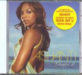 ASHANTI  - CD CHAPTER II.