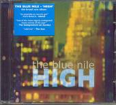 BLUE NILE  - CD HIGH