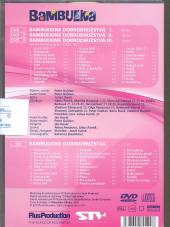  BAMBULKINE DOBRODRUZSTVA BOX [3DVD+1CD] - suprshop.cz