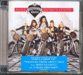 PUSSYCAT DOLLS  - CD DOLL DOMINATION