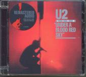 U2  - CD UNDER A BLOOD RED SKY